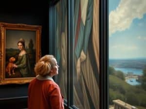 Record milionari per i grandi maestri della pittura e della scultura