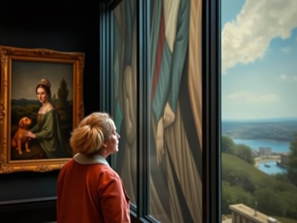 Record milionari per i grandi maestri della pittura e della scultura