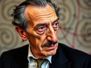 La realtà fra arte e scienza nel nome di Salvador Dalì