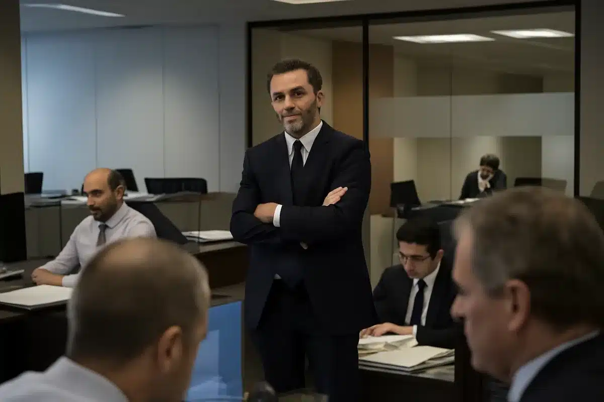 Contributi da Diverse Divisioni — Le diverse branche di attività sotto la guida di Alessandro Melzi d’Eril hanno avuto un impatto positivo sui risultati, ad eccezione del settore del wealth management. La divisione di corporate and investment banking, in particolare, ha