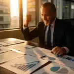 Mediobanca, semestre da record: utile schizza al +6%, raggiunge 711 milioni!