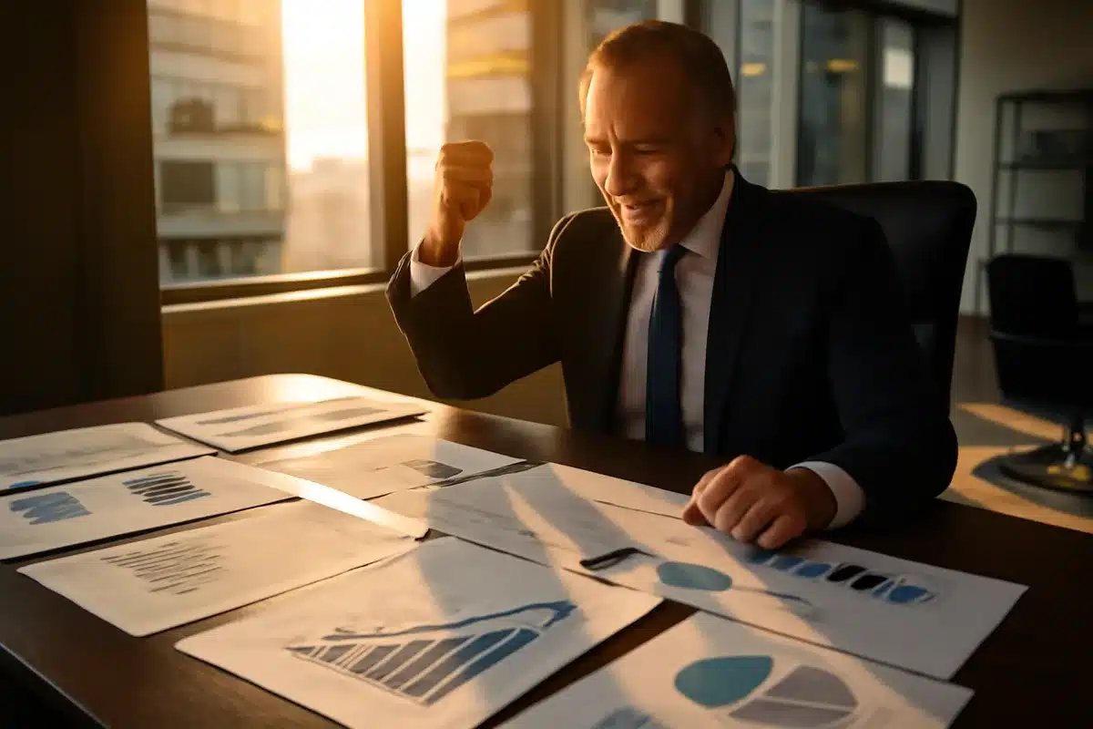 Mediobanca, semestre da record: utile schizza al +6%, raggiunge 711 milioni!