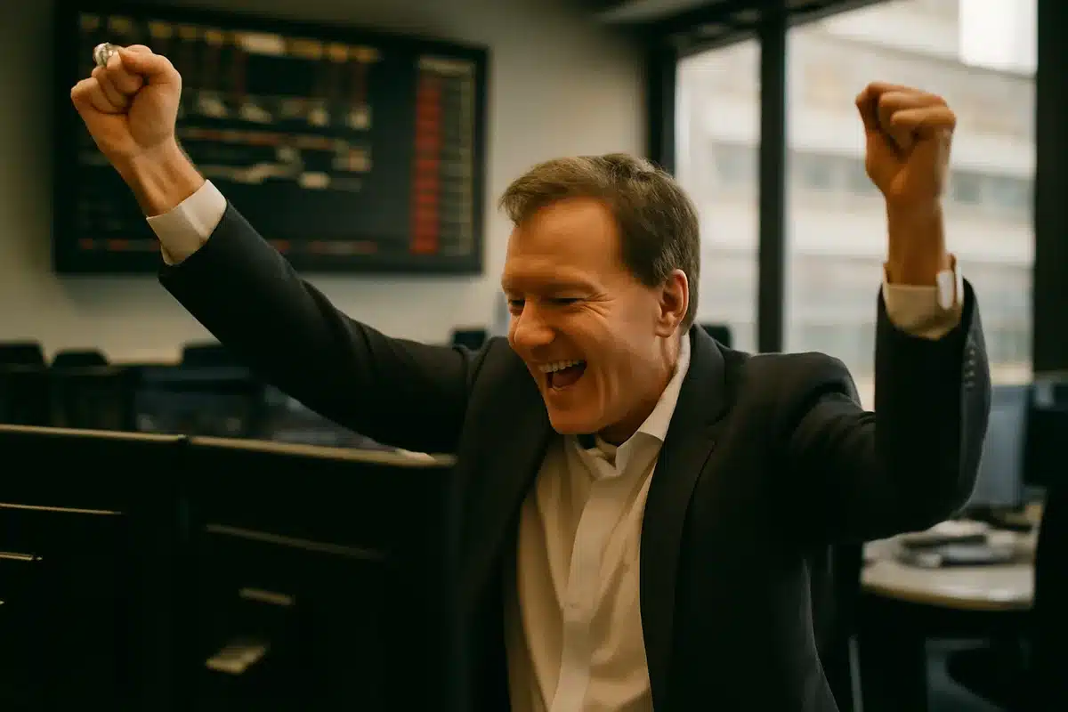 (Il Sole 24 Ore Radiocor) - A Francoforte, ProSiebenSat.1 è stata favorita dagli investitori grazie a profitti trimestrali superiori alle previsioni. Secondo gli analisti di Bernstein, ProSiebenSat.1 ha tratto vantaggio da un efficace programma di taglio dei costi , come