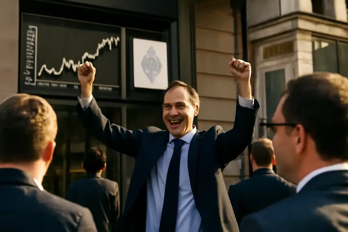 (Il Sole 24 Ore Radiocor) - La filiale Tkms di Thyssenkrupp registra un'impressionante performance alla Borsa di Francoforte (DAX 30), grazie ai risultati eccezionali ottenuti nel corso dei primi nove mesi dell'anno fiscale 2025/26, che hanno superato le aspettative. Questo