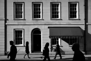 RH inaugura una galleria esclusiva in un palazzo palladiano del '700 a Londra!