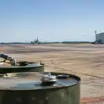 Lufthansa: allarme carenza jet fuel a Francoforte — più carburante a bordo