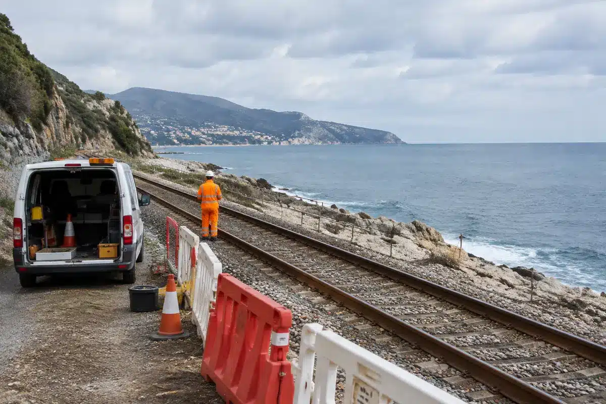 Raddoppio Finale Ligure-Andora: Europa accelera, svolta strategica per la Liguria