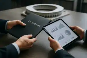 Serie A a Livello Globale: 10 Fondi d'Investimento Competono per la Crescita!