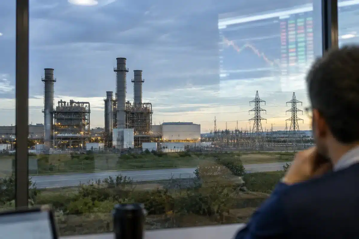 Tetto al prezzo del gas spinge le utility: mercato valuta limite per il termoelettrico